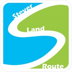 Logo der SteverLandRoute